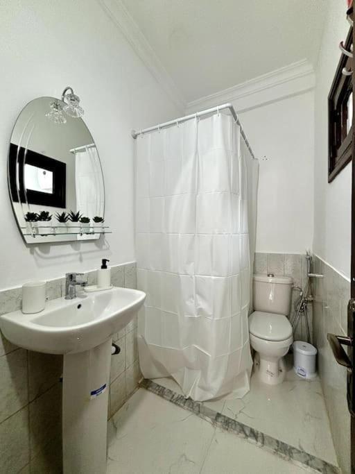 Apartamento Centrico En Bab Okla Tétouan Exterior foto